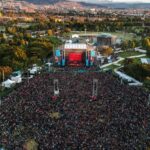 Rock al Parque 2025: el talento bogotano se tomará el festival