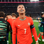 Cristiano Ronaldo revela en qué equipo jugará la próxima temporada