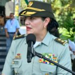 Asesinan en Bogotá al hermano de la directora de la Policía de Tránsito Asesinan en Bogotá al hermano de la directora de la Policía de Tránsito
