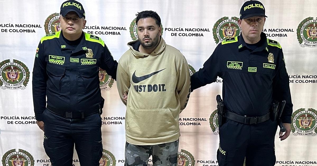 Noticias Medellín: Asegurado taxistas por el hurto de una maleta