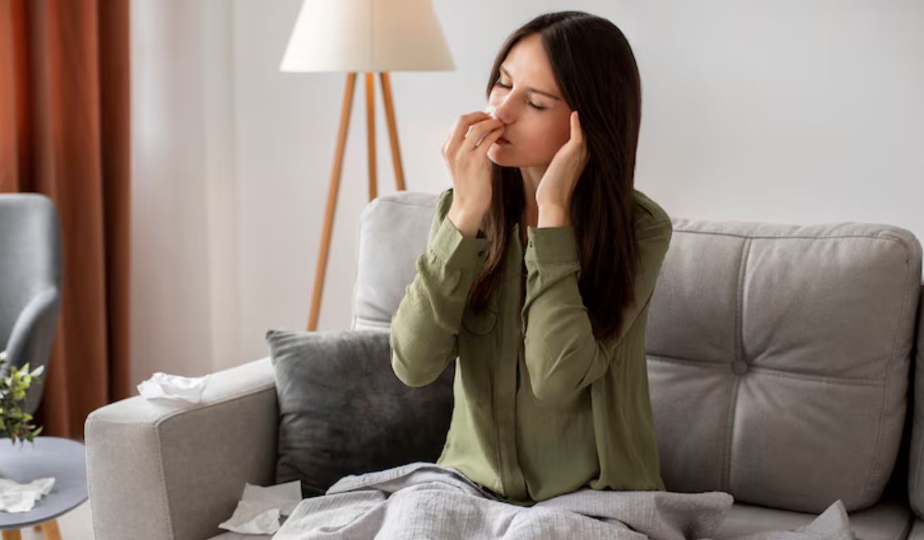 Aumentan los casos de tos ferina en Colombia: casi 500