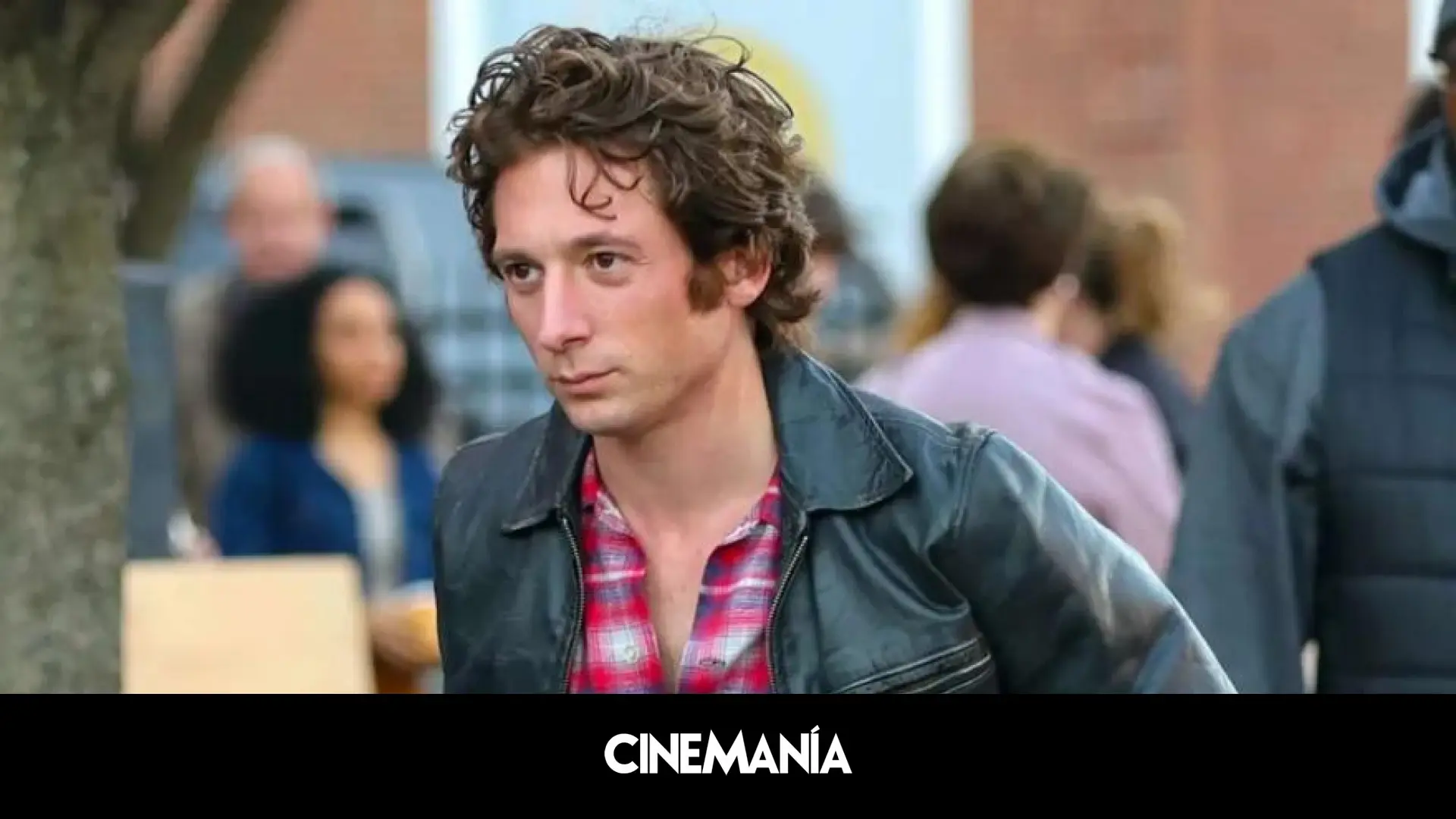 tráiler y fecha de estreno de ‘Deliver Me From Nowhere’