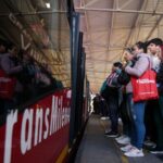 Pasaje de TransMilenio queda en .400: gerente de la entidad lo confirmó