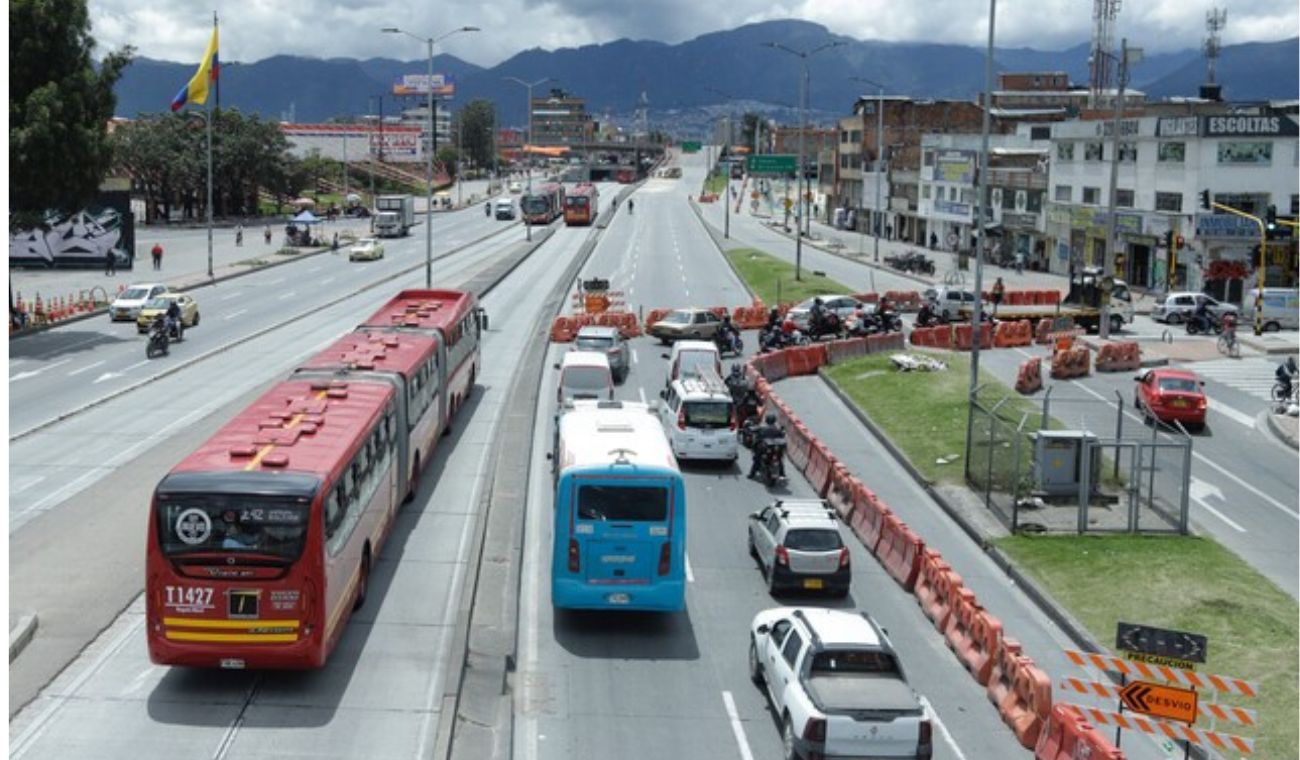 ¿Cómo acceder a los pasajes de .400? TransMilenio La puso fácil