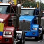 Noticias Antioquia: Se levantó paro que mantenía gremio transportador