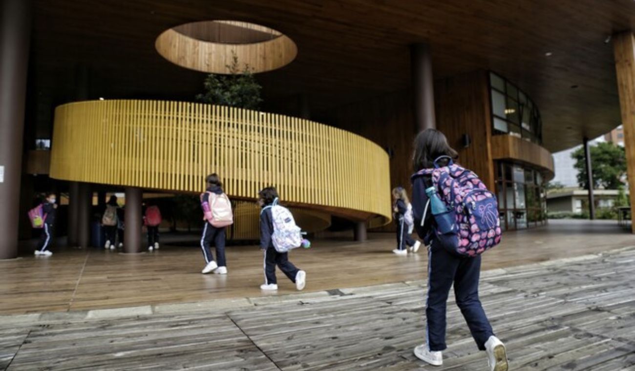 ¿Cuándo salen los niños a receso? Prográmese para las vacaciones ¿Cuándo salen los niños a receso? Prográmese para las vacaciones