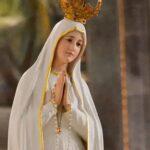 Oración a la Virgen de Fátima para casos difíciles y desesperados