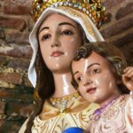 Oración a la Virgen de la Merced para pedir un milagro urgente