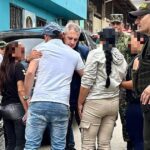 Noticias Antioquia: Gobernación denunciará ante DD.HH. muerte de menores