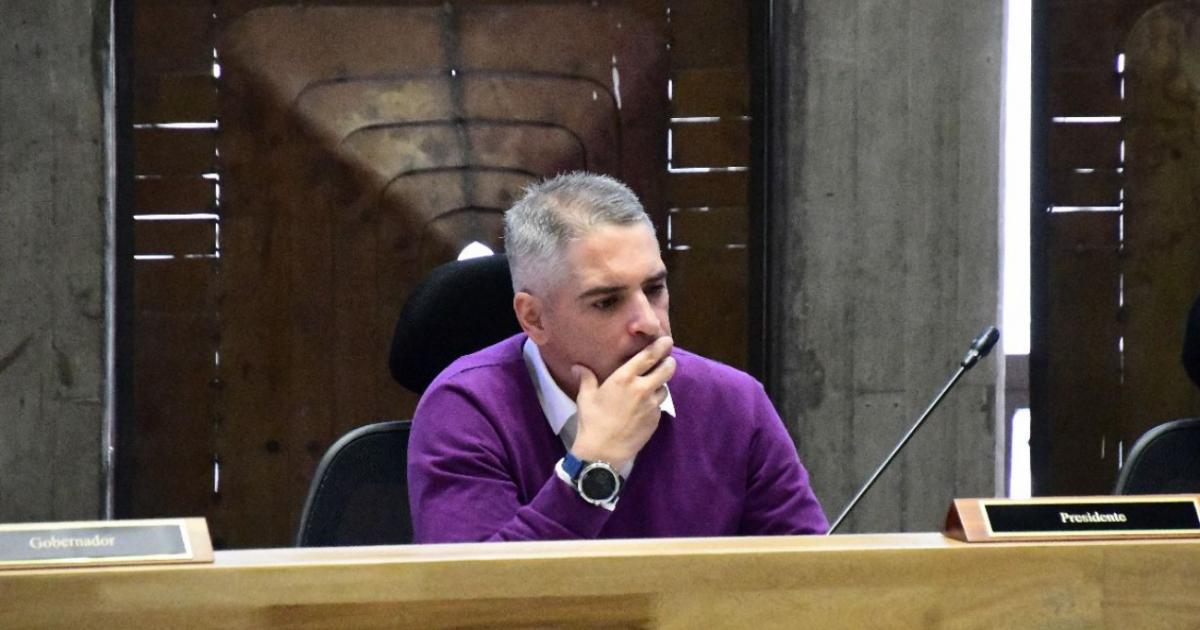 Noticias Antioquia: Gobernador pide respeto por la Constitución y la ley