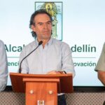 Noticias Medellín: Alcalde convocó a consejo extraordinario de Seguridad
