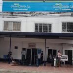 Noticias Antioquia: Clínica de Apartadó tiene una ocupación del 180%