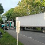 Noticias Antioquia: Bloqueo en vía Tarazá – Caucasia por protestas