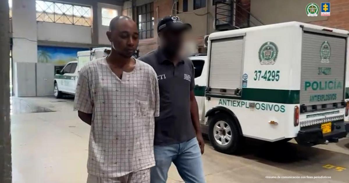 Noticias Medellín: Falso sacerdote estafó a 219 personas Noticias Medellín: Falso sacerdote estafó a 219 personas