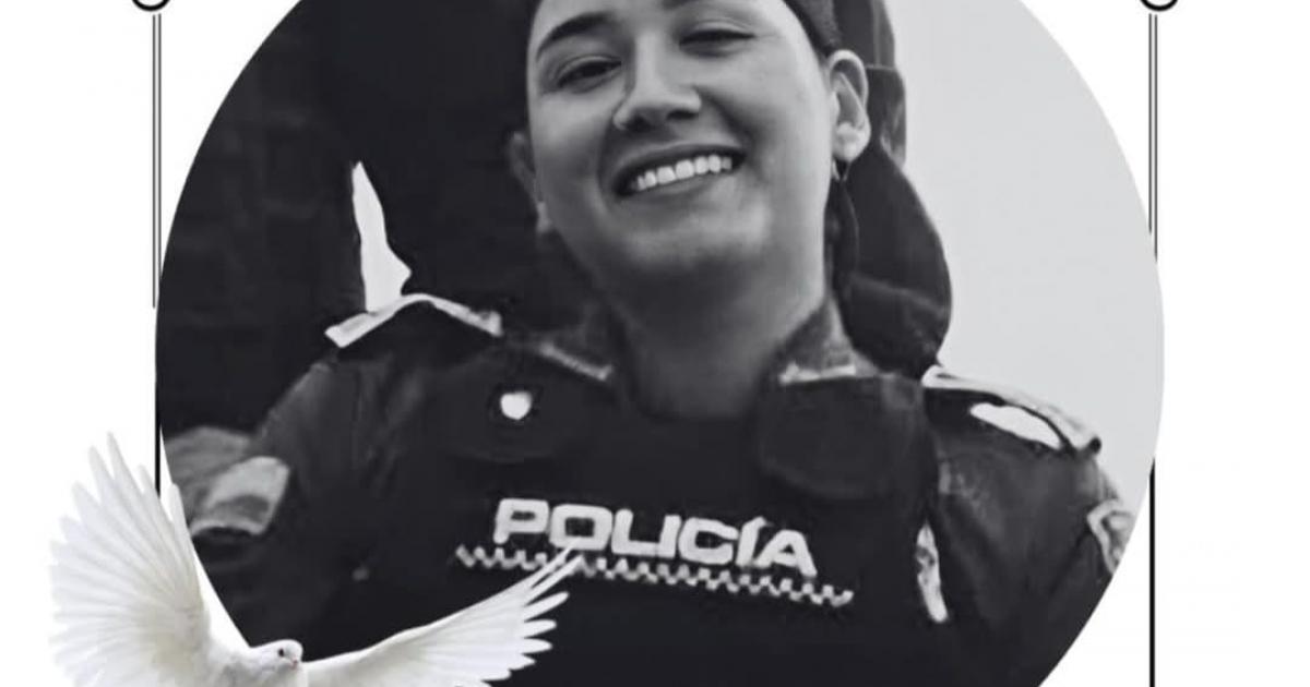 Noticias Antioquia: Asesinan a patrullera en el municipio de Valdivia Noticias Antioquia: Asesinan a patrullera en el municipio de Valdivia