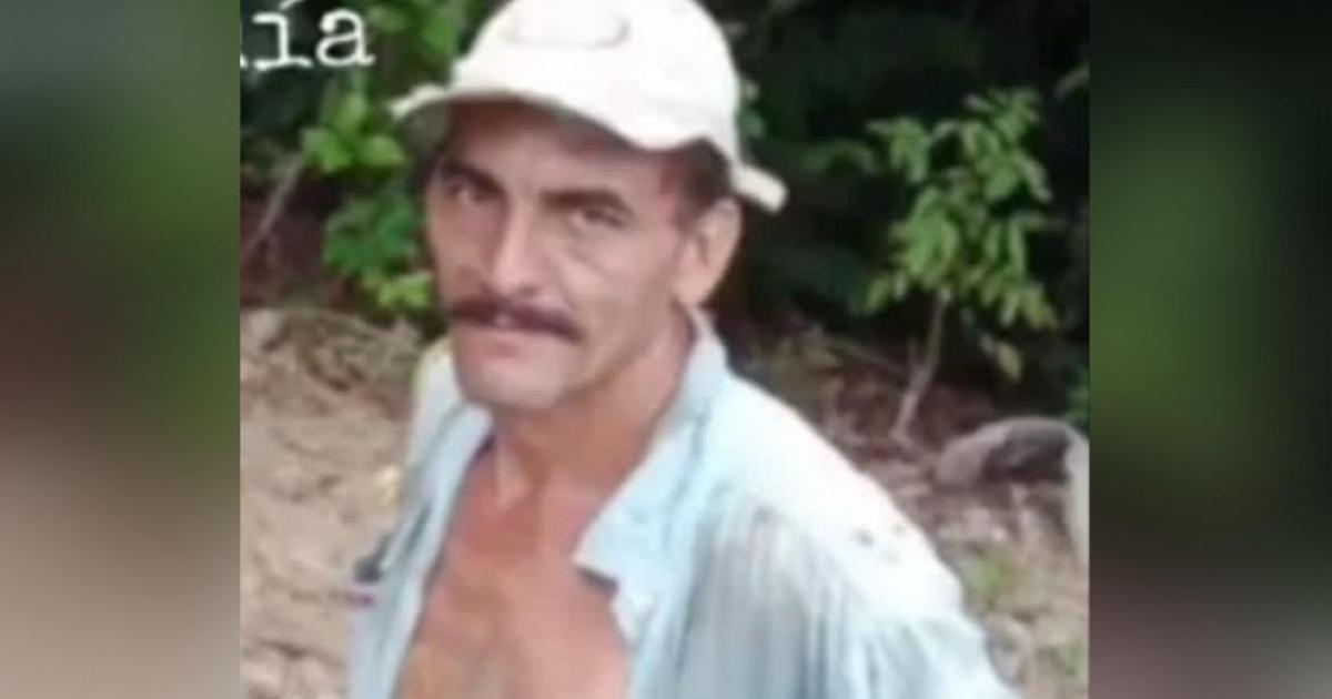 Noticias Antioquia: Desaparece líder campesino en Segovia; temen asesinato