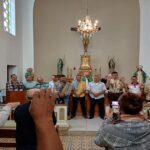 Noticias Antioquia: Protesta minera: once campesinos de Jericó (Antioquia)