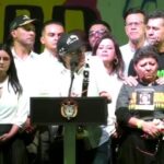 Noticias Medellín: Jefes criminales en evento de Petro en Medellín