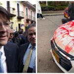 ¿Cuántos políticos más deben caer para que reaccionemos?