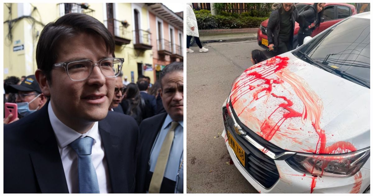 ¿Cuántos políticos más deben caer para que reaccionemos?