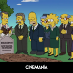 ¿Ha matado ‘Los Simpson’ a Marge? Esta es la explicación de la escena de su entierro en el último capítulo