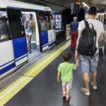 ¿Qué es el Abono 7-14? Así es como podrás viajar gratis en el transporte público de Madrid desde el 1 de julio ¿Qué es el Abono 7-14? Así es como podrás viajar gratis en el transporte público de Madrid desde el 1 de julio