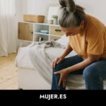 ¿Qué es el síndrome fleboartrósico? Así es el trastorno que afecta más a las mujeres en menopausia