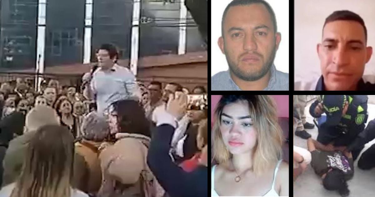 ¿Qué ha pasado con el caso Miguel Uribe? ¿a quiénes han capturado? ¿Qué ha pasado con el caso Miguel Uribe? ¿a quiénes han capturado?