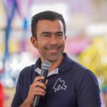 Rey se lució con nueva inversión para estudiantes: les paga toda la carrera Rey se lució con nueva inversión para estudiantes: les paga toda la carrera