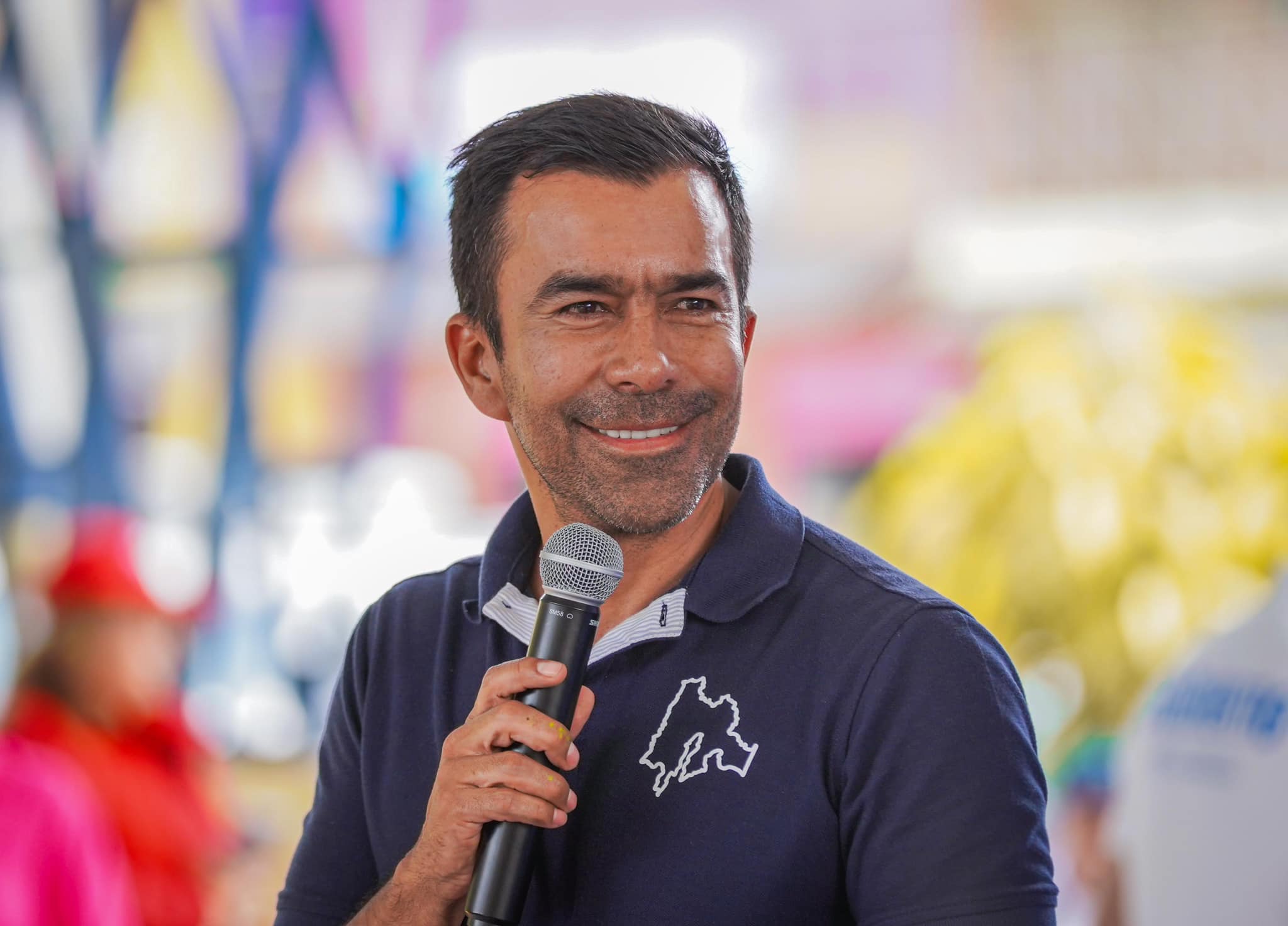 Rey se lució con nueva inversión para estudiantes: les paga toda la carrera Rey se lució con nueva inversión para estudiantes: les paga toda la carrera