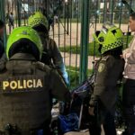 Capturan comandante de un CAI y 11 policías más sospechosos de delitos Capturan comandante de un CAI y 11 policías más sospechosos de delitos
