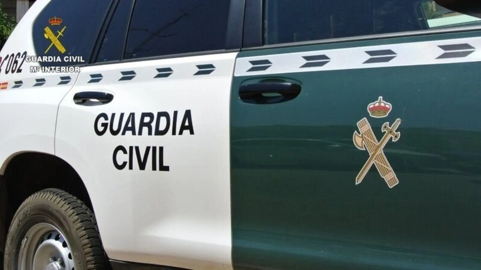 A prisión dos jóvenes por dos robos con violencia, uno de ellos a un anciano, en Puente Genil