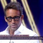 Álvaro Muñoz Escassi reaparece y se pronuncia sobre su ruptura con Sheila Casas: «Es una mujer impresionante»