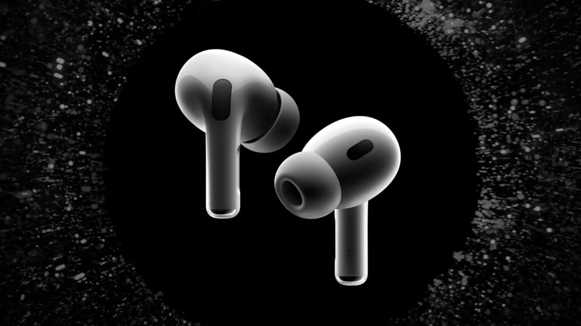 Amazon liquida stock de los AirPods Pro 2: ni en el Black Friday fueron tan baratos
