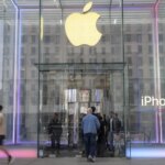Apple deberá pagar más de 93 millones de euros por infringir la patente de una empresa española