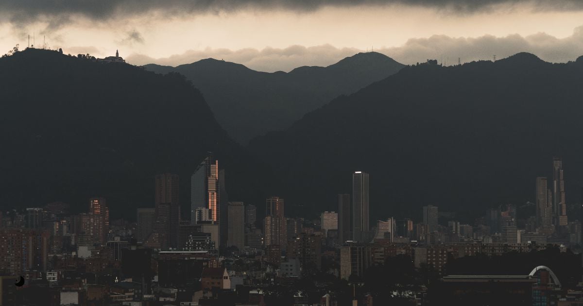 Así será la lluvia de meteoros que iluminará el cielo colombiano