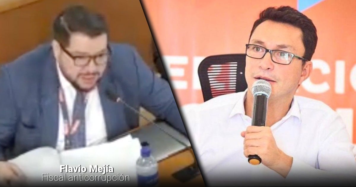 Avanza el juicio contra el exgobernador Carlos Caicedo por presunta corrupción en cinco centros de salud Avanza el juicio contra el exgobernador Carlos Caicedo por presunta corrupción en cinco centros de salud