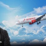 Avianca sigue en caída, sin entrar al ranking de las mejores aerolíneas como lo logró hace dos años Avianca sigue en caída, sin entrar al ranking de las mejores aerolíneas como lo logró hace dos años
