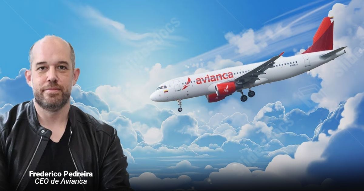Avianca sigue en caída, sin entrar al ranking de las mejores aerolíneas como lo logró hace dos años Avianca sigue en caída, sin entrar al ranking de las mejores aerolíneas como lo logró hace dos años
