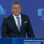 Bruselas ve que «aporta estabilidad»