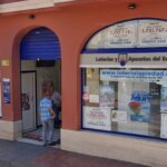 Cinco acertantes de la Primitiva ganan 38.000 euros y el bote sube a 25 millones