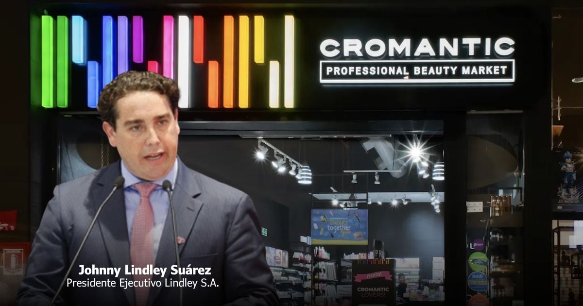 Cromantic, parte de los negocios de la familia peruana Lindley, recibió una millonaria sanción