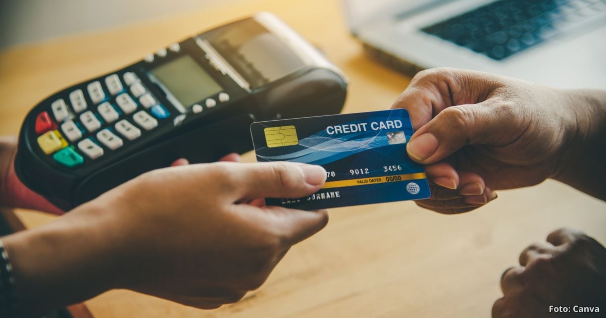 Cuáles son las mejores tarjetas de crédito para viajar, para compras diarias y para hacer mercado
