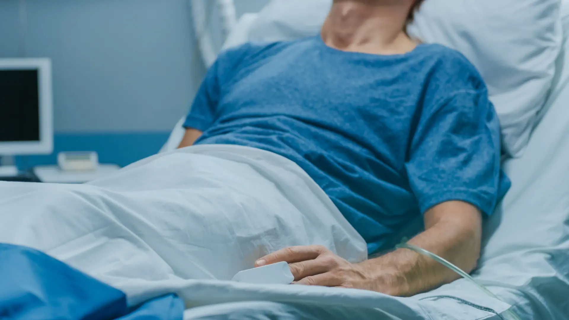 Descubren una mezcla de fármacos que mejora la supervivencia en pacientes con cáncer de próstata