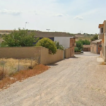 Detenido el alcalde de Arbeca por agredir a su expareja y morder a un mosso Detenido el alcalde de Arbeca por agredir a su expareja y morder a un mosso