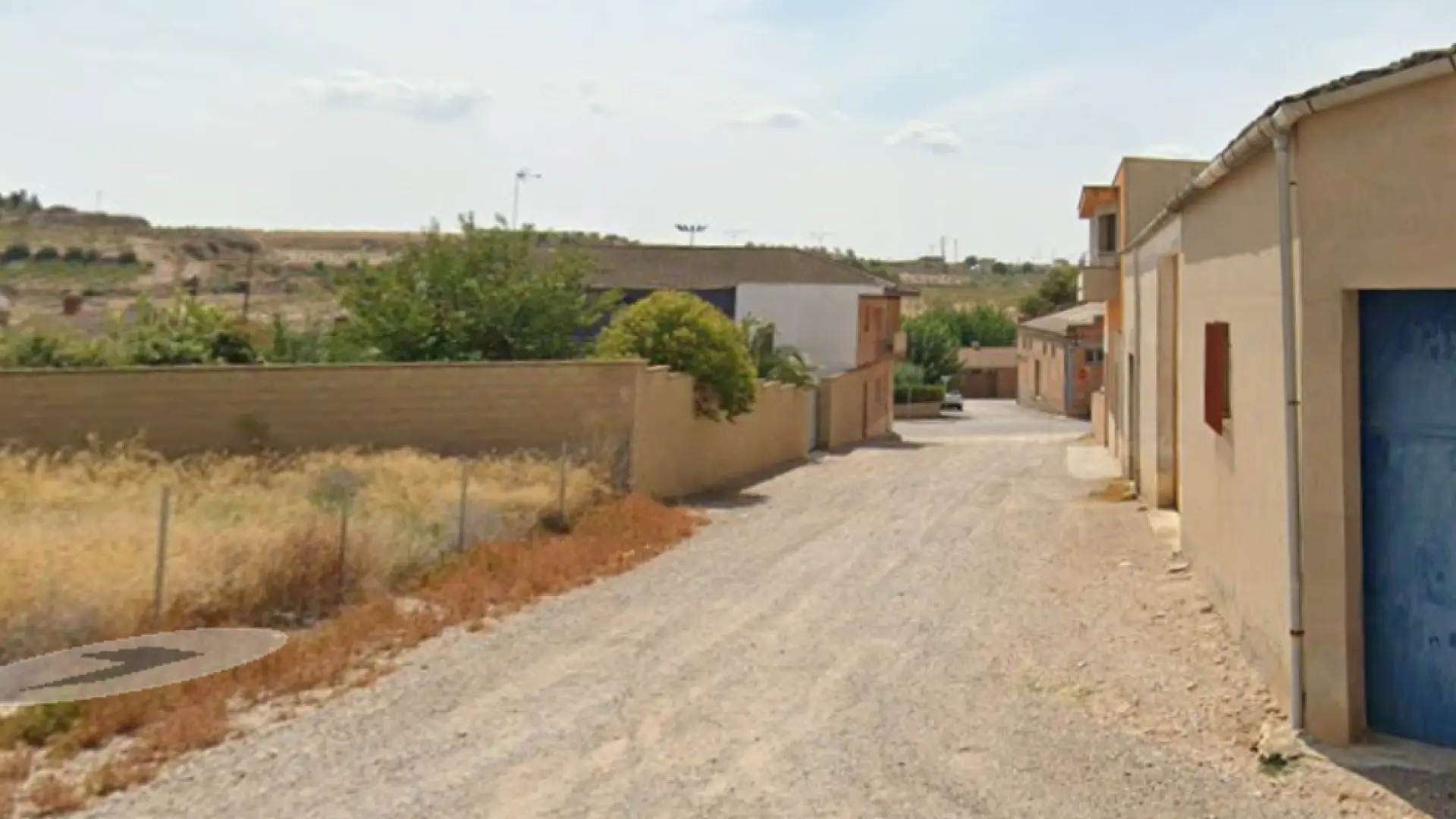 Detenido el alcalde de Arbeca por agredir a su expareja y morder a un mosso