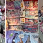 Dónde queda una de las mejores mayoristas de ropa para bebé en Bogotá; con conjuntos desde  mil