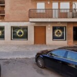 Dos enmascarados con armas de fuego atracan un bingo en Guadalajara sin causar heridos y se llevan 50.000 euros