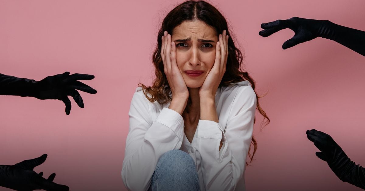 El 80% de personas abandona sus metas por miedo. ¿Cómo evitarlo?