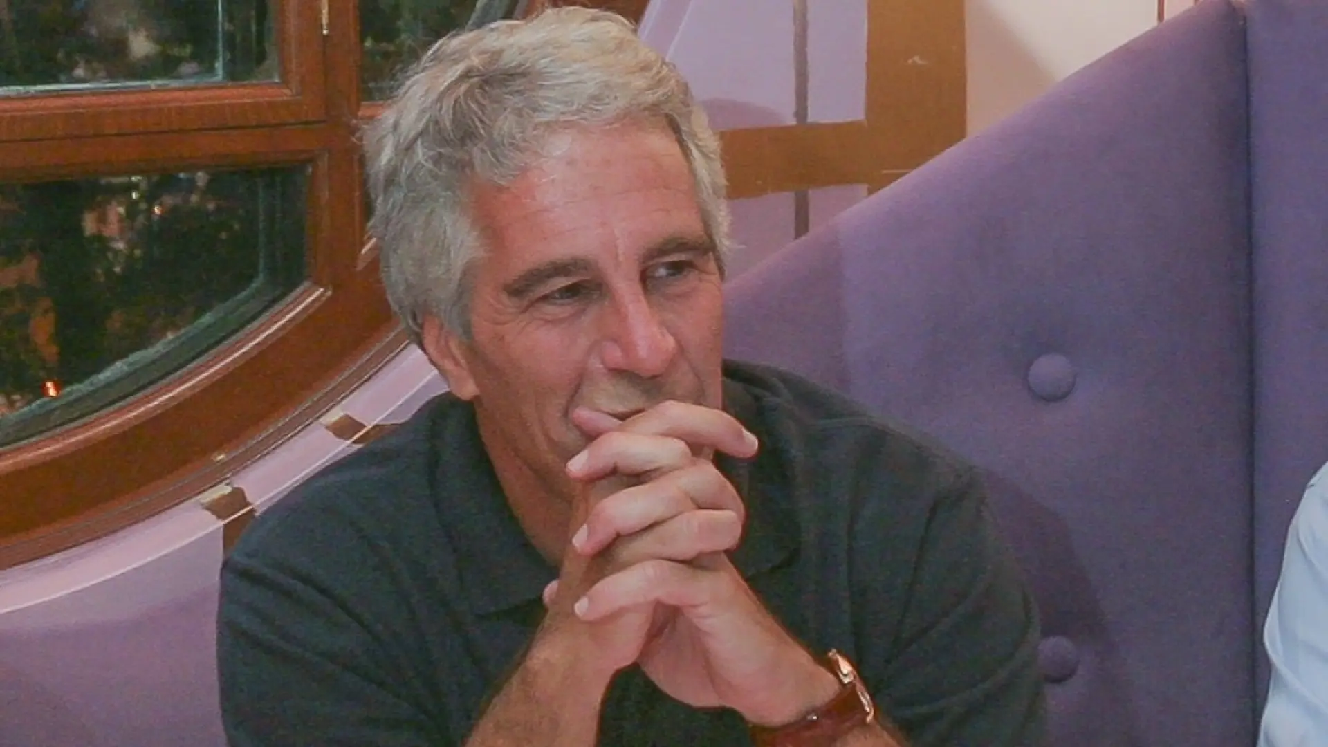 El FBI confirma el suicidio de Jeffrey Epstein y descarta la existencia de una lista de clientes